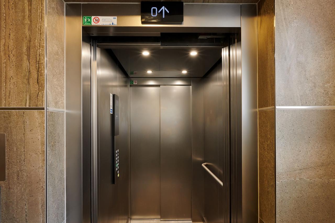 Lejlighed Nad Vltavou Prag